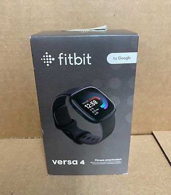 Fitbit Versa 4 2022 Edition