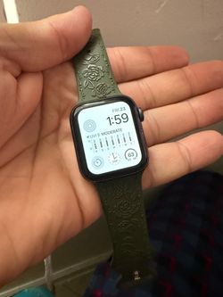 Apple series 5 watch