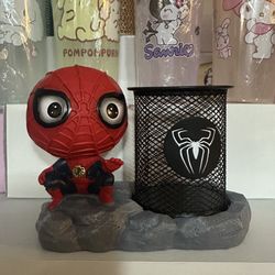 Spider-Man Pen/pencil Holder