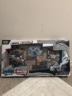 Pokémon - Heavy Hitters Premium Collection