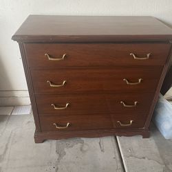 Vinyl Record Cabinet 