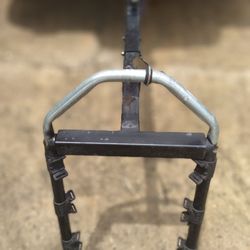Bike Carriers