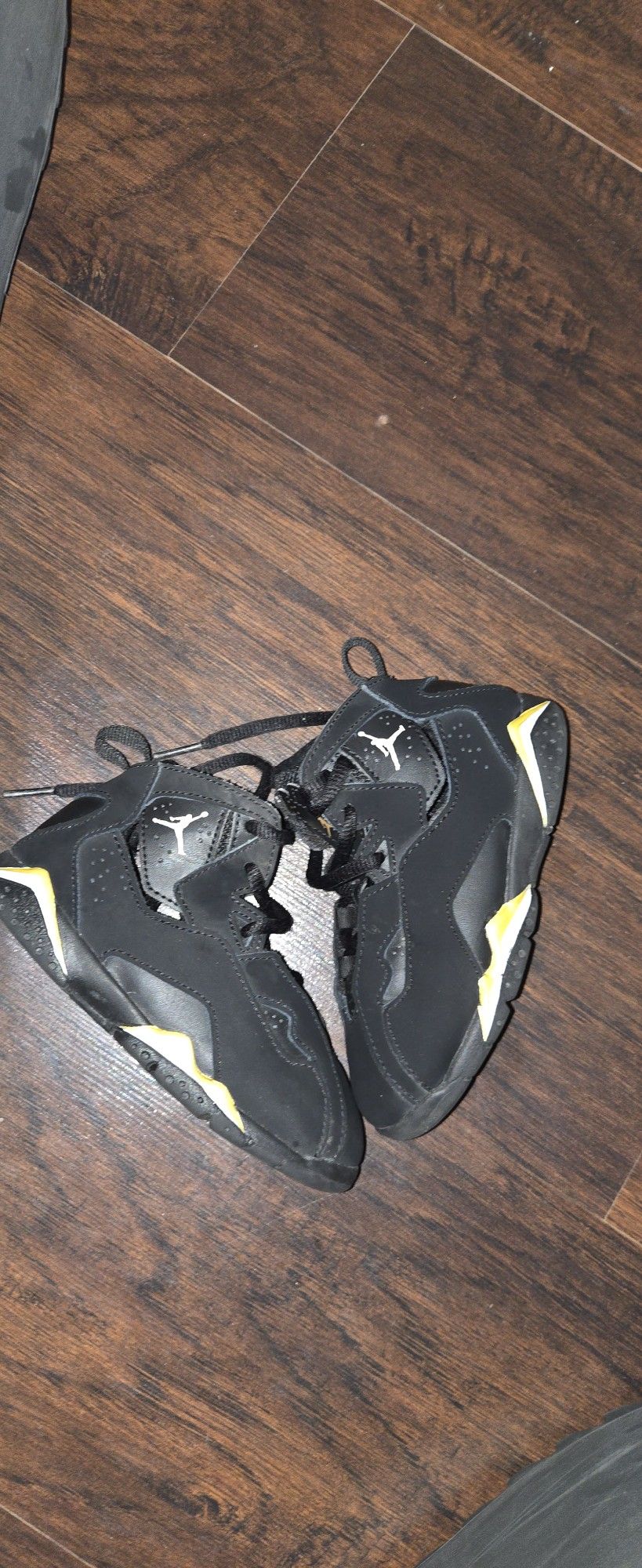 Nike Air Jordan True Flight Boys