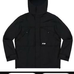 FTP F-187 Cargo Jacket size M