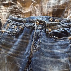 Miss me jeans size 29