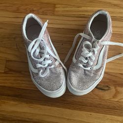 Sparkle Vans