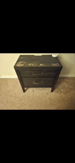 Nightstand