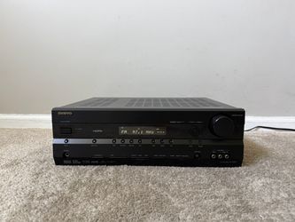 Onkyo HT-R560 7.1 Home Theater Surround Receiver