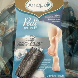 Amope Pedi Perfect (Blow Out Sale)