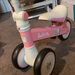Balance Bike