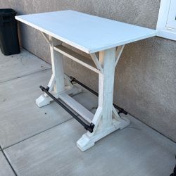 Free Table