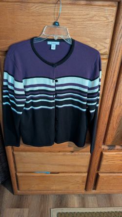 Nice Medium Cardigan 