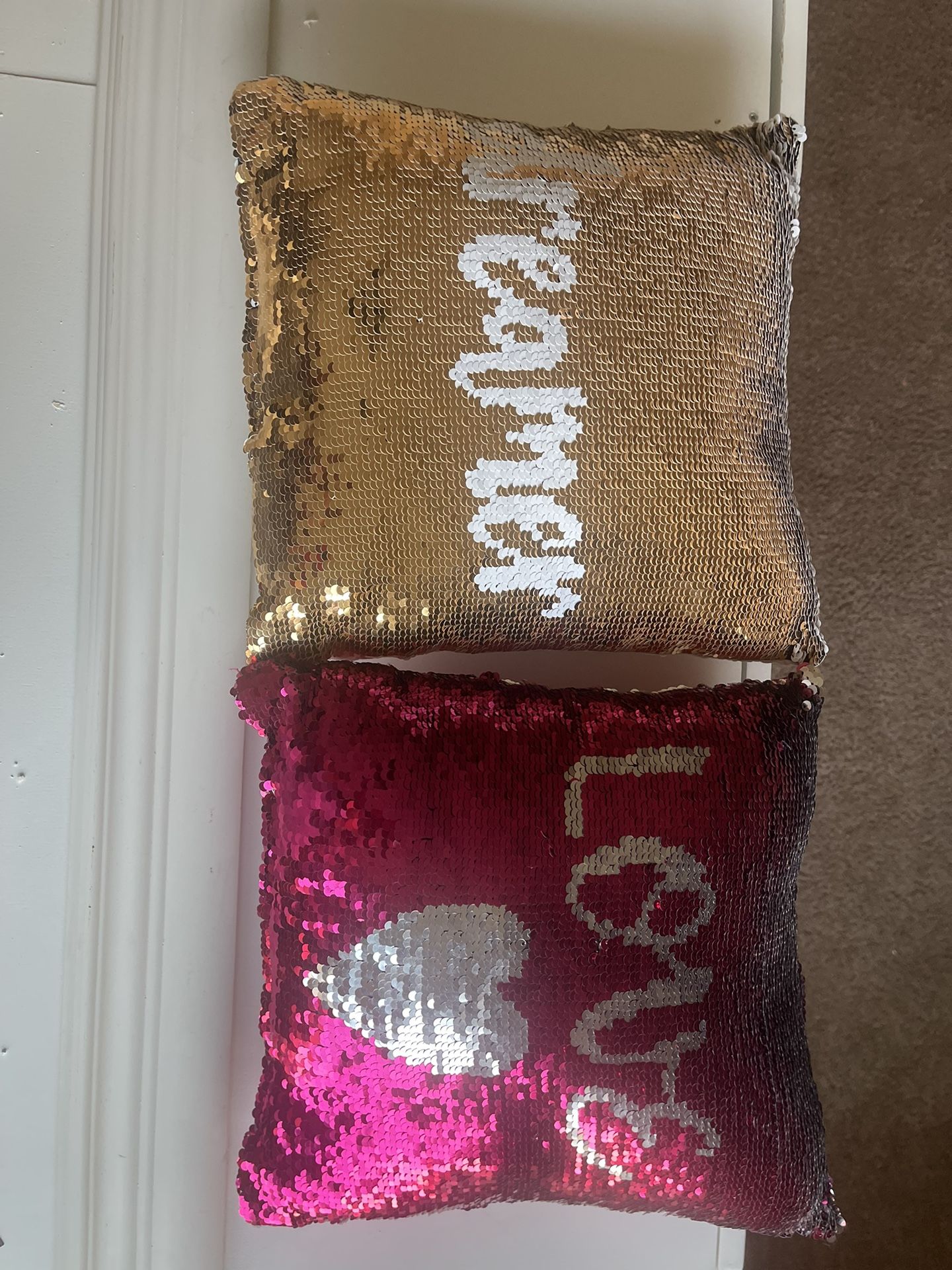 Pillows For Bed Decoration
