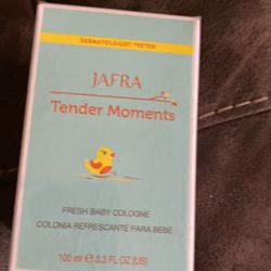 Perfume De Bebe Jafra