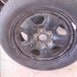 Dodge Wheels SET OF 3 ONLY 18 Inch