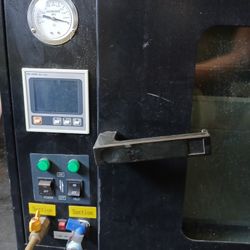 Vacuum Drying Ovens 