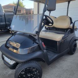 Culb Cart 2004