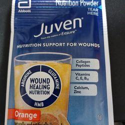 Juven Nutrition Powder