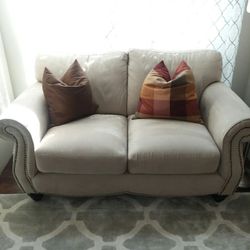 Beautiful Love Seat