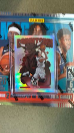 Donruss 2025/26 DERICK ROSE  DOWNTOWN!!!!! Chicago!!