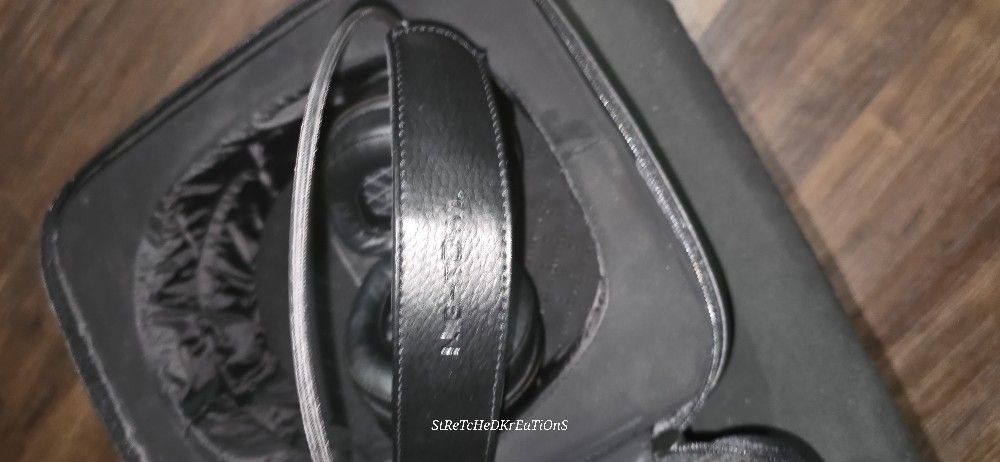 AudioQuest NightOwl Headphones