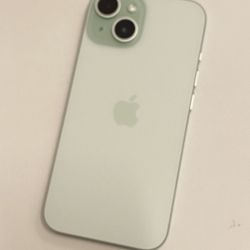 iPhone 15 Fully Unlocked 
