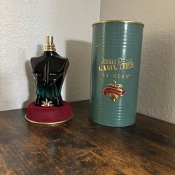 Jpg le beau parfum