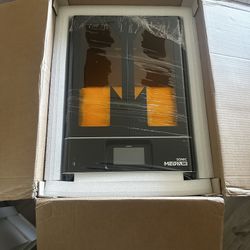 Brand New 3D Printer