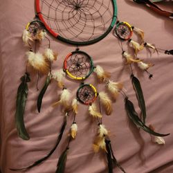 Dream Catcher