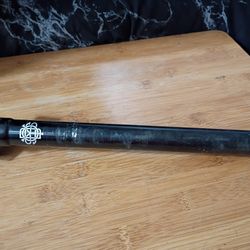 Odyssey Bmx Seat Post