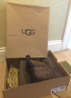 Uggs
