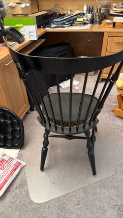 chair Ethan Allen