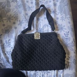 Vintage Purse