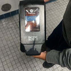 Soap 