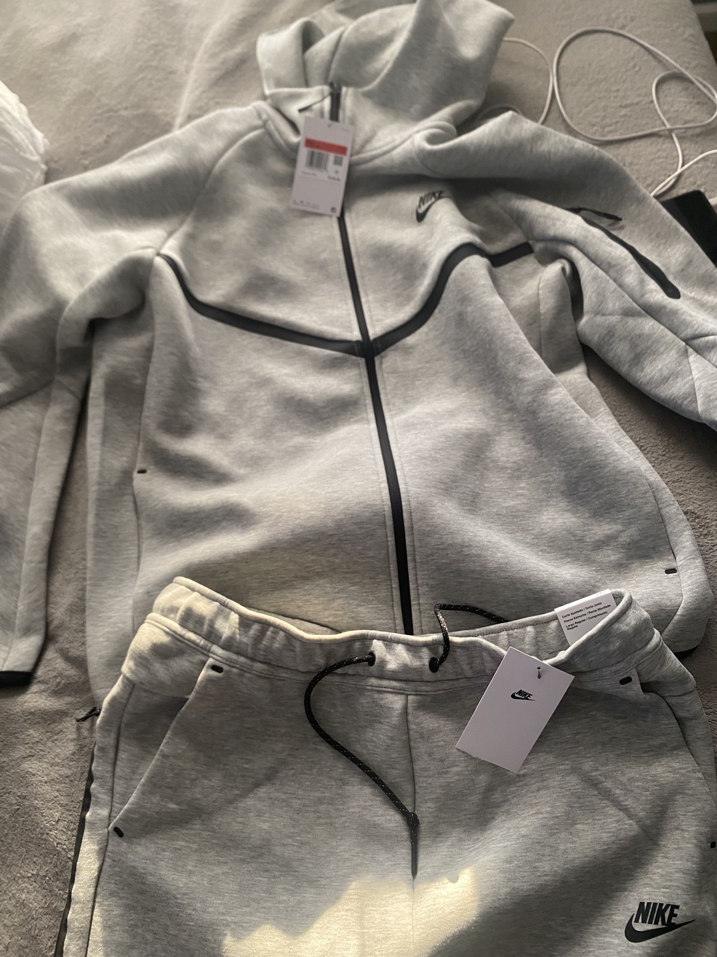 Nike Tech