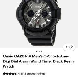 WATCH!!!! (READ DESCRIPTION)