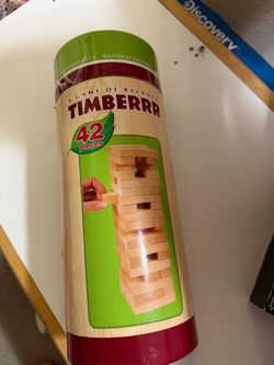 Jenga