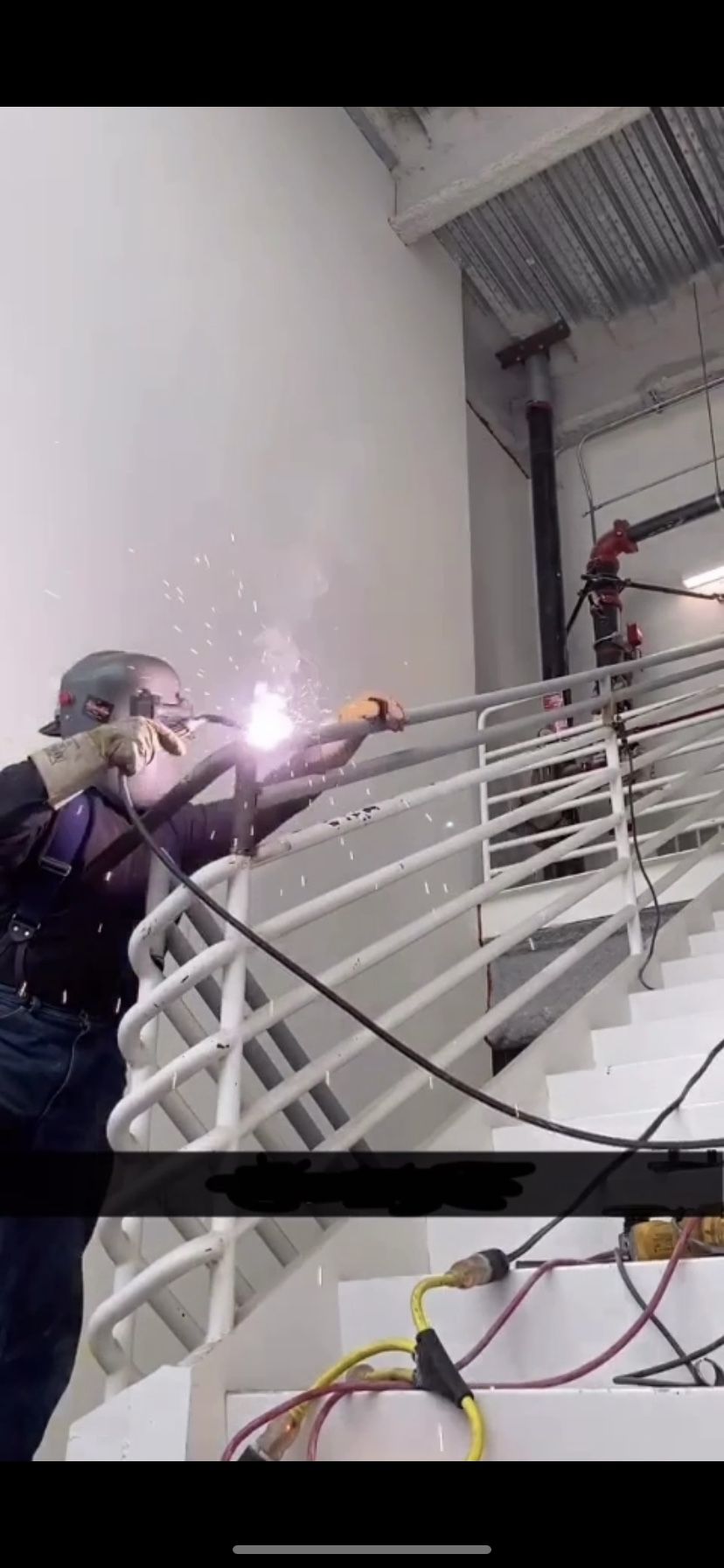 Welder