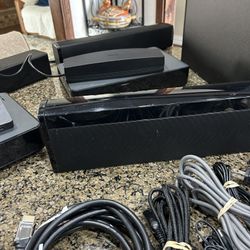 Bose Sound System