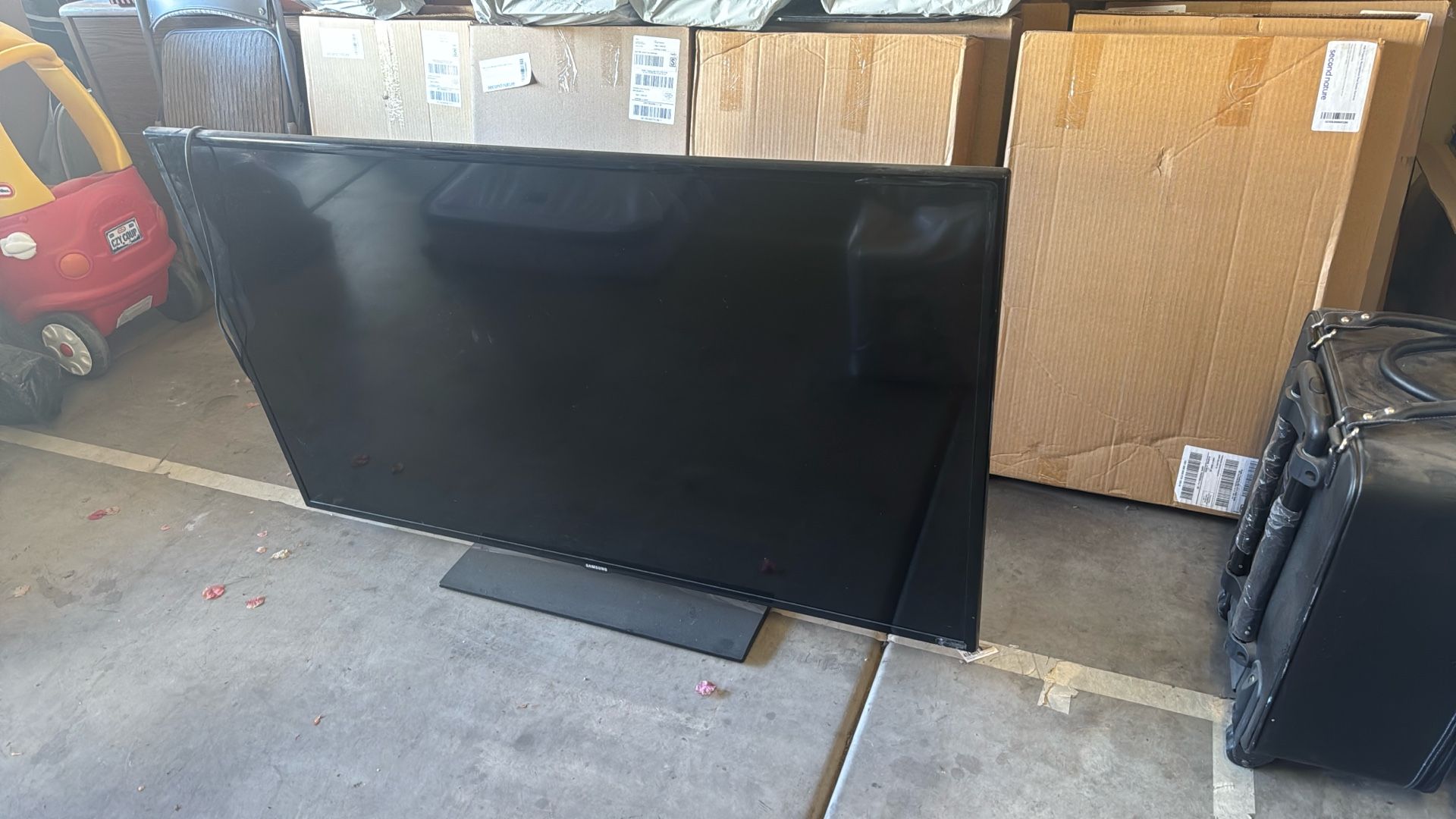 Samsung Tv
