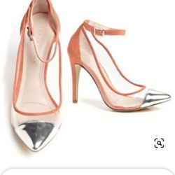 BCBG Pumps