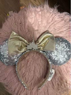 Disney Ears