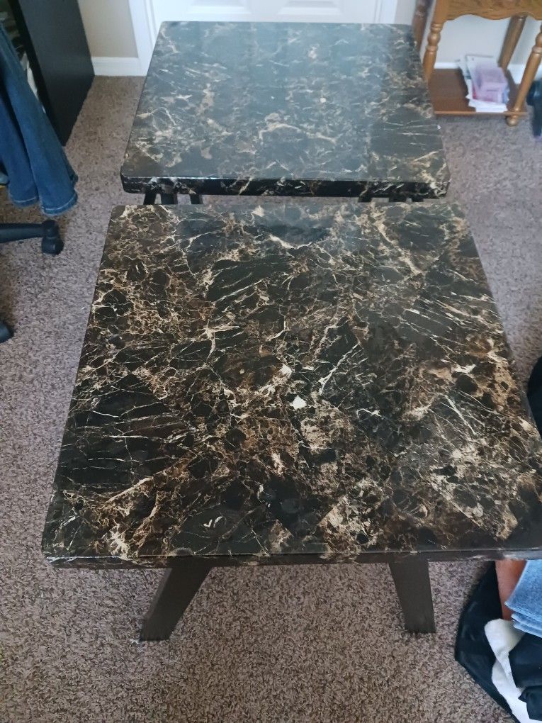 End Tables