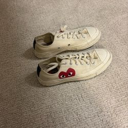 Converse size Mens 5