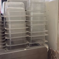 Contenedores Comerciales 