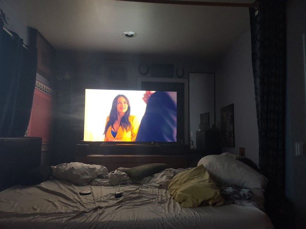 65 Inch OLED 65B9PUA