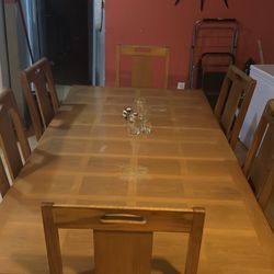 Dining Set