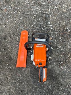 STIHL MS 250