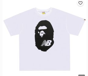 New Balance Collab Graphic T-Shirt