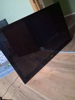 Sony 72 in smart TV